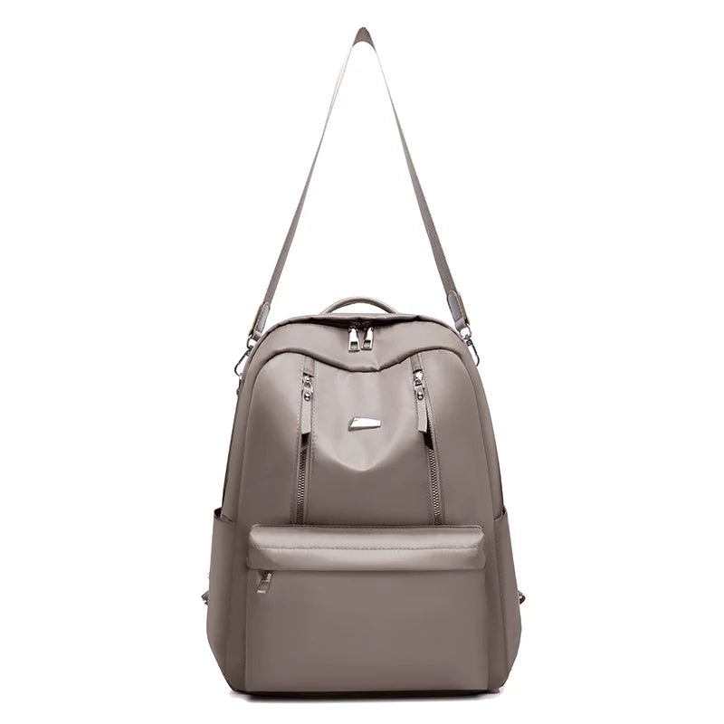 Female Backpack Women Backpack College School Bagpack Harajuku Travel Shoulder B