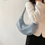 Soft Leather Women's Handbags Crossbody Bags Ladies Shoulder Messenger Bag