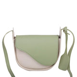 Summer Solid Handbags For Women High Pu Leather Ladies Shoulder Bag