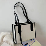 Women's Soft Pu Leather Crossbody Shoulder Bag Casual Small Square Bag