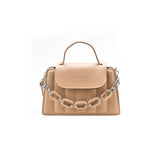 Small Square Tote Bag Crossbody Shoulder Messenger Female Wallet Handbag