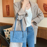 Spring One-Shoulder Envelope Bag Large Handbag