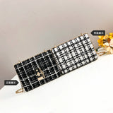Small Incense Wind Messenger Bag Female Wild Ins Wind Texture