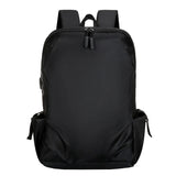Anti-theft Men's Casual USB Charging Backpack Business Waterproof