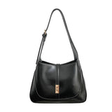 Vintage PU Leather Women's Handbag and Purse
