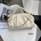 Women Denim Shoulder Bags Ladies Crossbody Pack All-Match Handbags