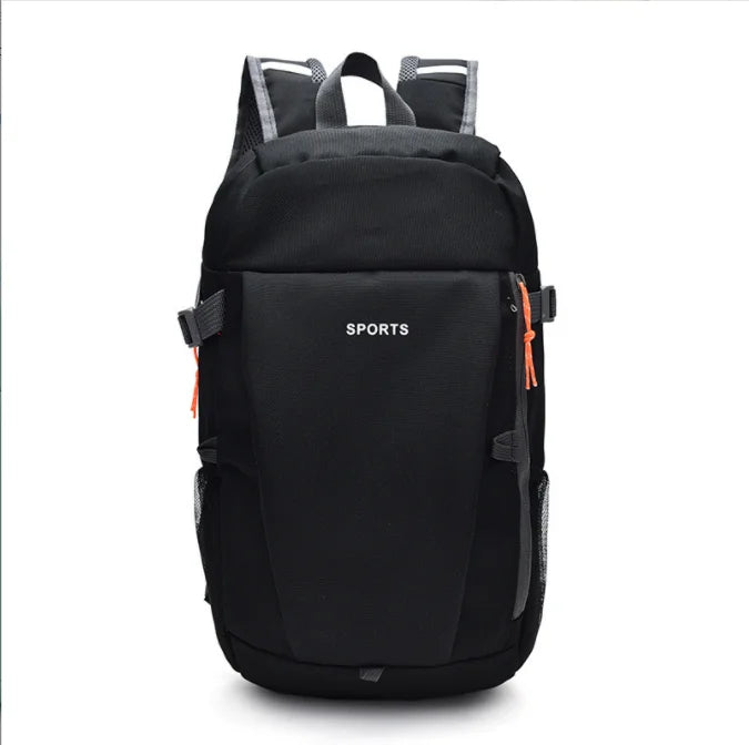 Casual Waterproof Female Backpack Rucksack Travel Shoulder Bags