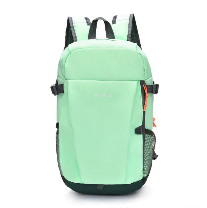 Casual Waterproof Female Backpack Rucksack Travel Shoulder Bags