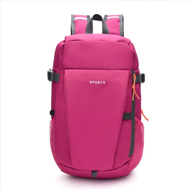 Casual Waterproof Female Backpack Rucksack Travel Shoulder Bags