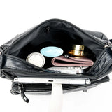 Casual Crossbody Shoulder Bags for Women Multi-pocket Shoulder Bags