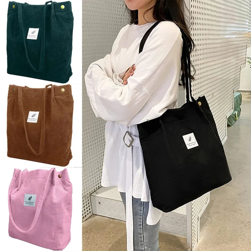 Casual Outdoor Party Tote Female Bag Handbags Button Women Shoulder Bags