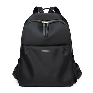 Backpack Women Bag High Oxford Back pack Female Daypack Ladies Large Capacity