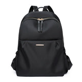 Women Bag High Oxford Backpack Female Daypack Large Capacity Travel Bagpack