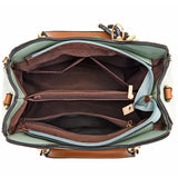 Casual Shoulder Messenger Bag Women Large Capacity Handbag