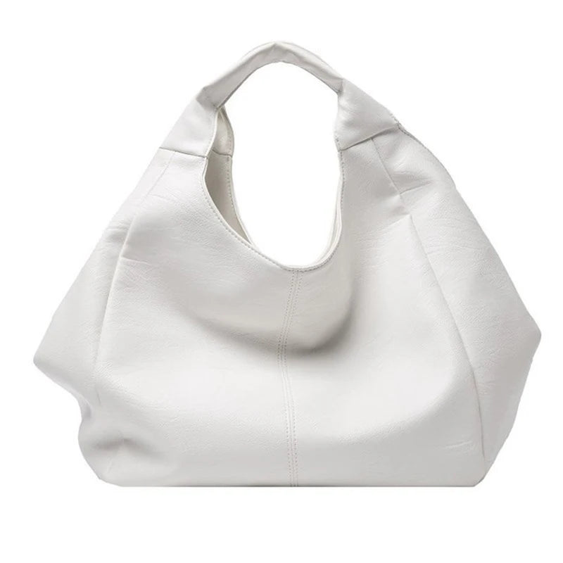 Large Capacity Women Shoulder Bag Tote Bag