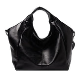 Large Capacity Women Shoulder Bag Tote Bag