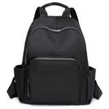 Women Oxford Backpacks High Female Backpack Casual Daily Bag Ladies Bagpack