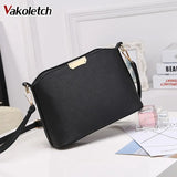 Casual Women Messenger Bag Tote Shell High Shoulder Bag for Women