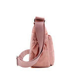 Women Crossbody Bag Waterproof Nylon Oxford Travel Purse sac a main