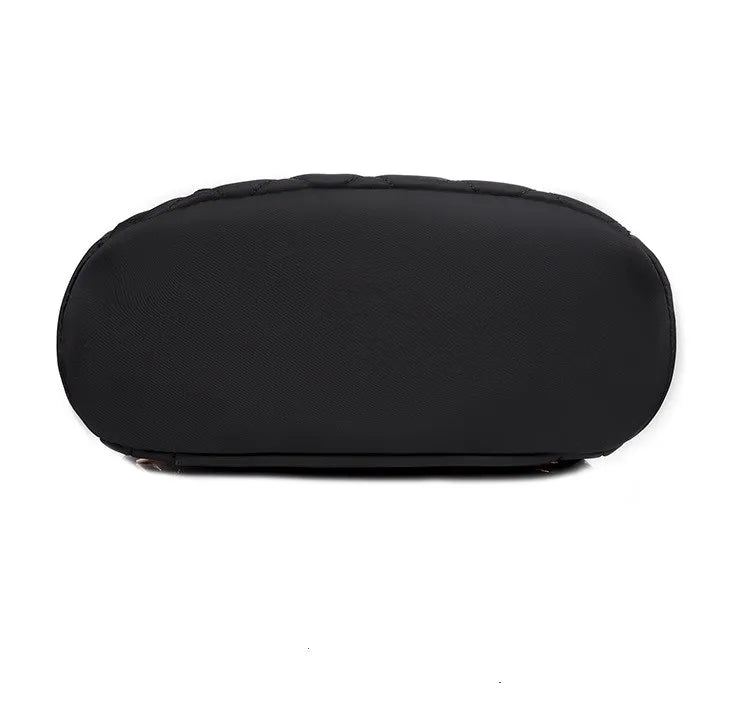 Female Anti-Theft School Bags Backpacks for Teenagers Large Capacity Laptop Bag