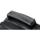 Small Leather Shoulder Bag Cross Body Messenger Handbag