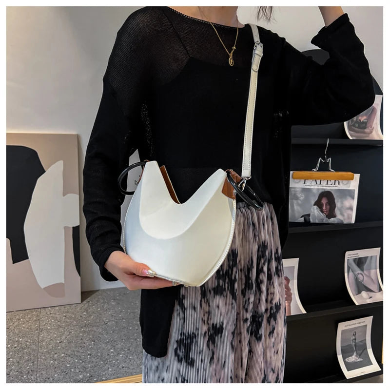 Candy Personality Crossbody Bag Girl