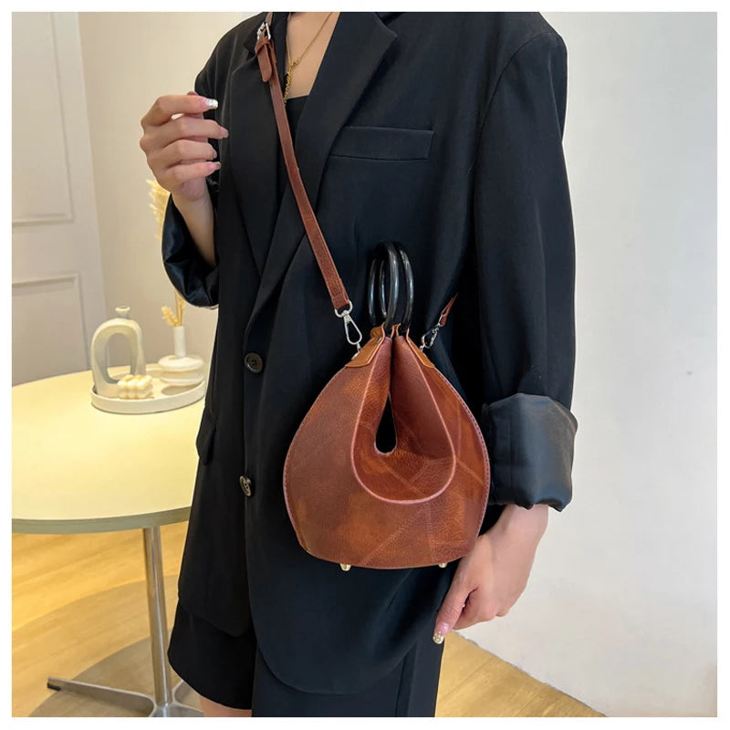 Candy Personality Crossbody Bag Girl