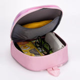 Cartoon Unicorn Schoolbag for Kids Hard Shell Backpack Kindergarten