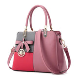 Casual Female Shoulder Bag Wallet Crossbody