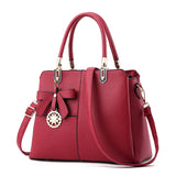 Casual Female Shoulder Bag Wallet Crossbody