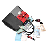 Casual Female Shoulder Bag Wallet Crossbody