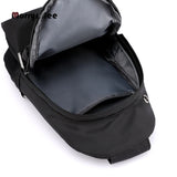 Waterproof Camouflage Tactical Chest Bag for Outdoor Activities
