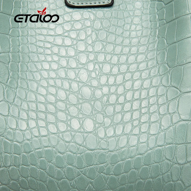 Bucket Shoulder Bag Drawstring Crossbody Bag Women Handbag