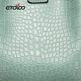 Bucket Shoulder Bag Drawstring Crossbody Bag Women Handbag