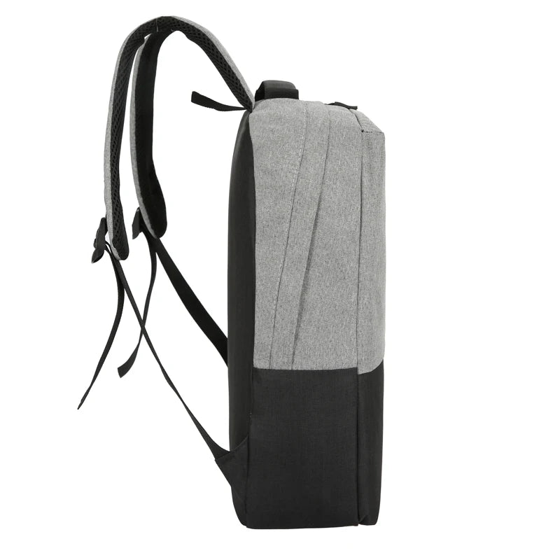 Oxford Cloth Business Laptop Backpack for Women