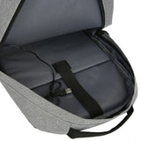 Oxford Cloth Business Laptop Backpack for Women