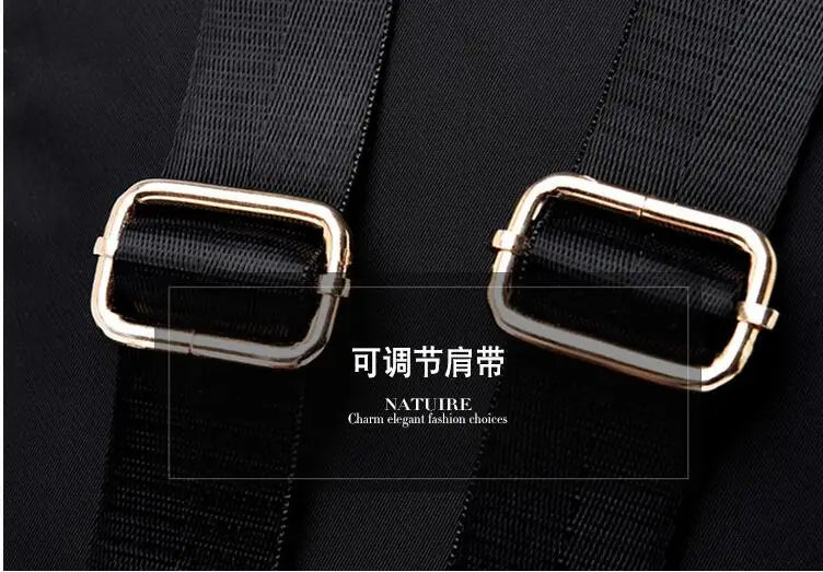 Casual Small Backpack Shoulder Bag for Girls