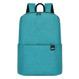 Casual Waterproof Backpack for Men Women