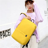 Casual Waterproof Backpack for Men Women