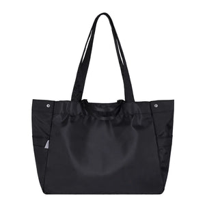 Casual Women Handbag High Nylon Ladies Shoulder Bags Hand Bag High Capacity Lady