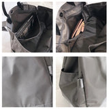 Casual Women Handbag High Nylon Ladies Shoulder Bags Hand Bag High Capacity Lady
