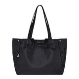 Casual Women Handbag High Nylon Ladies Shoulder Bags Hand Bag High Capacity Lady