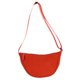 Casual Women's Chest Messenger Bag All-match One-shoulder Nylon Bag