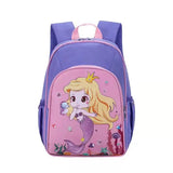 Kids Dinosaur Backpack for School Large Travel Gift