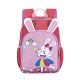 Kids Dinosaur Backpack for School Large Travel Gift