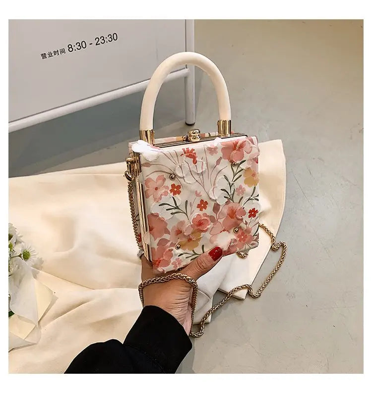 Women Handbag Lady Shoulder Bag Crossbody Bag