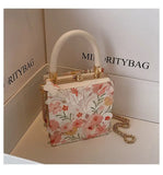 Women Handbag Lady Shoulder Bag Crossbody Bag