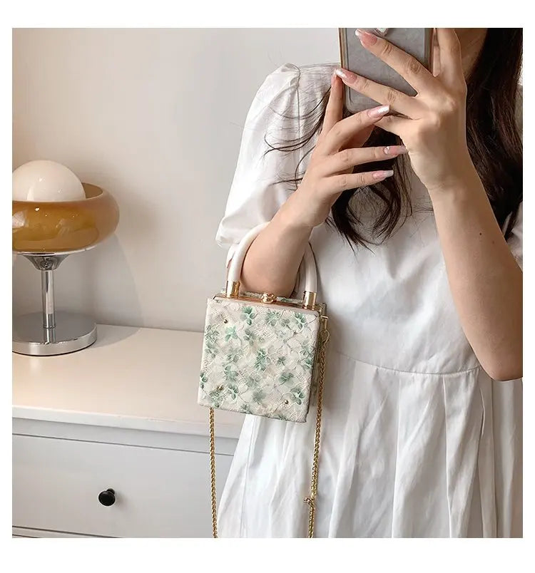 Women Handbag Lady Shoulder Bag Crossbody Bag