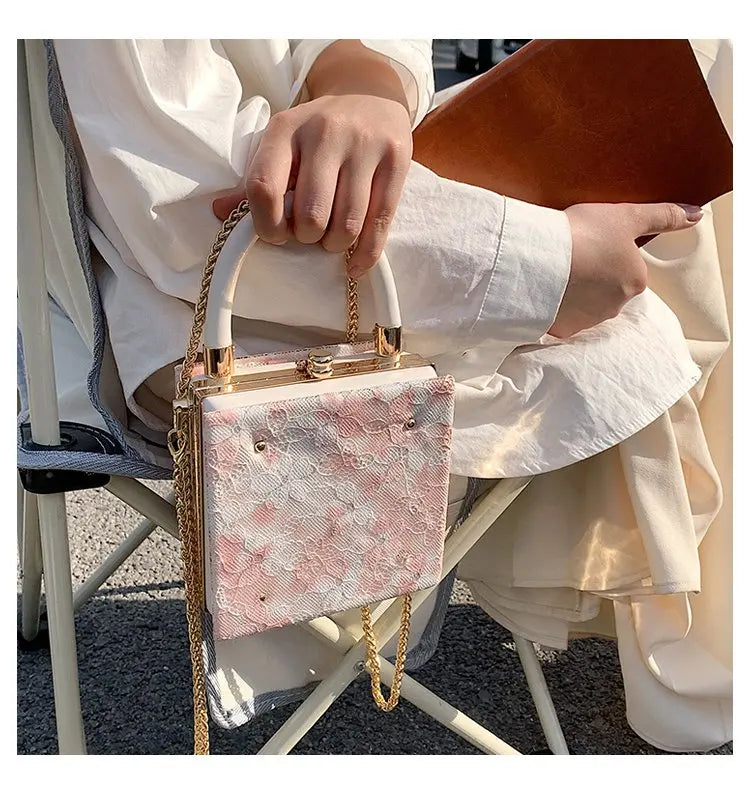 Women Handbag Lady Shoulder Bag Crossbody Bag