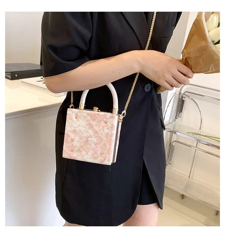 Women Handbag Lady Shoulder Bag Crossbody Bag